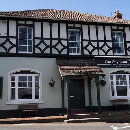 The Seymour Arms Ξενοδοχείο Blagdon Εξωτερικό φωτογραφία