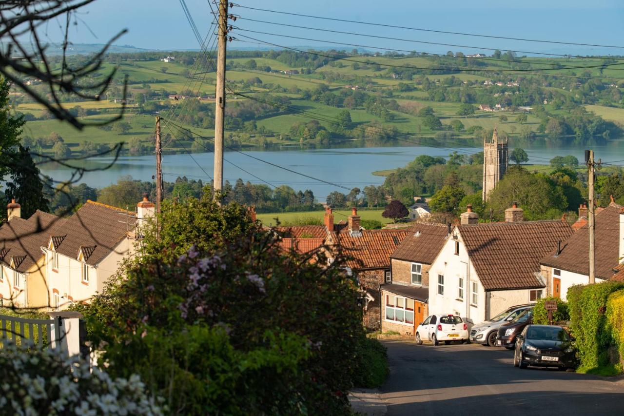 The Seymour Arms Ξενοδοχείο Blagdon Εξωτερικό φωτογραφία