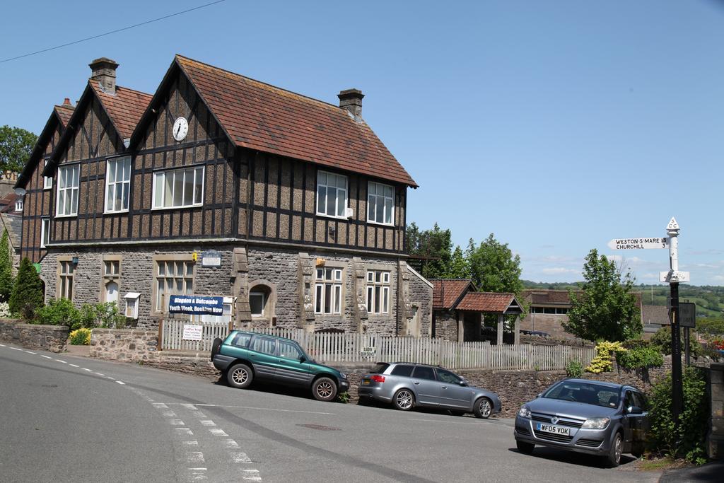 The Seymour Arms Ξενοδοχείο Blagdon Εξωτερικό φωτογραφία