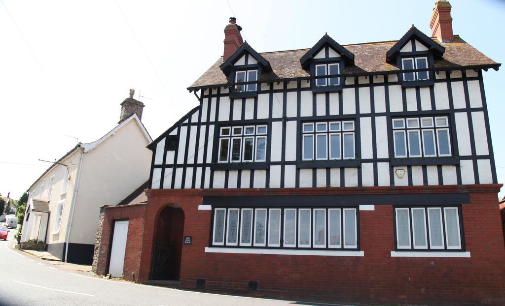 The Seymour Arms Ξενοδοχείο Blagdon Εξωτερικό φωτογραφία