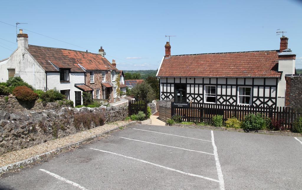 The Seymour Arms Ξενοδοχείο Blagdon Εξωτερικό φωτογραφία