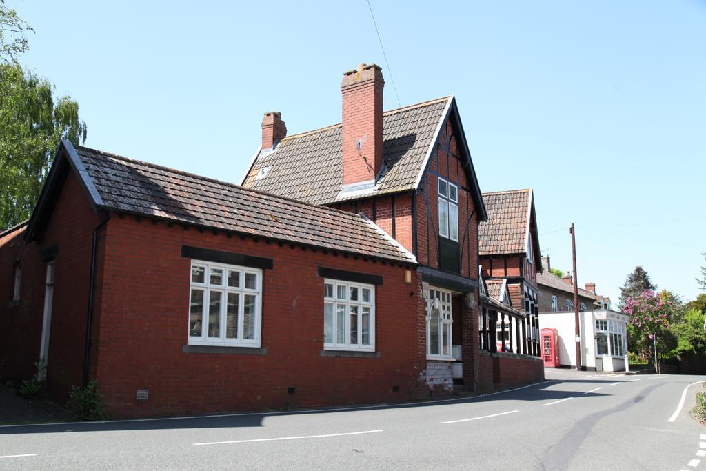 The Seymour Arms Ξενοδοχείο Blagdon Εξωτερικό φωτογραφία