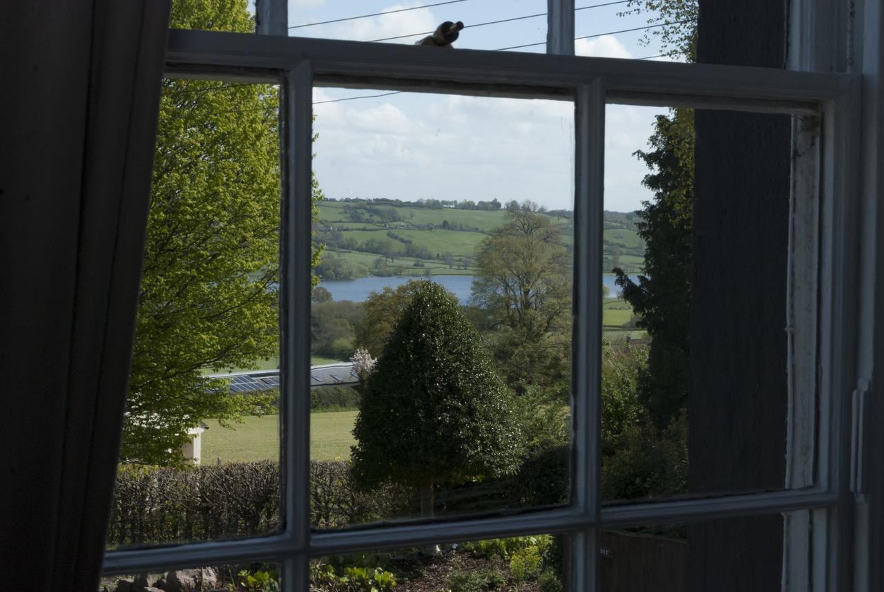 The Seymour Arms Ξενοδοχείο Blagdon Εξωτερικό φωτογραφία