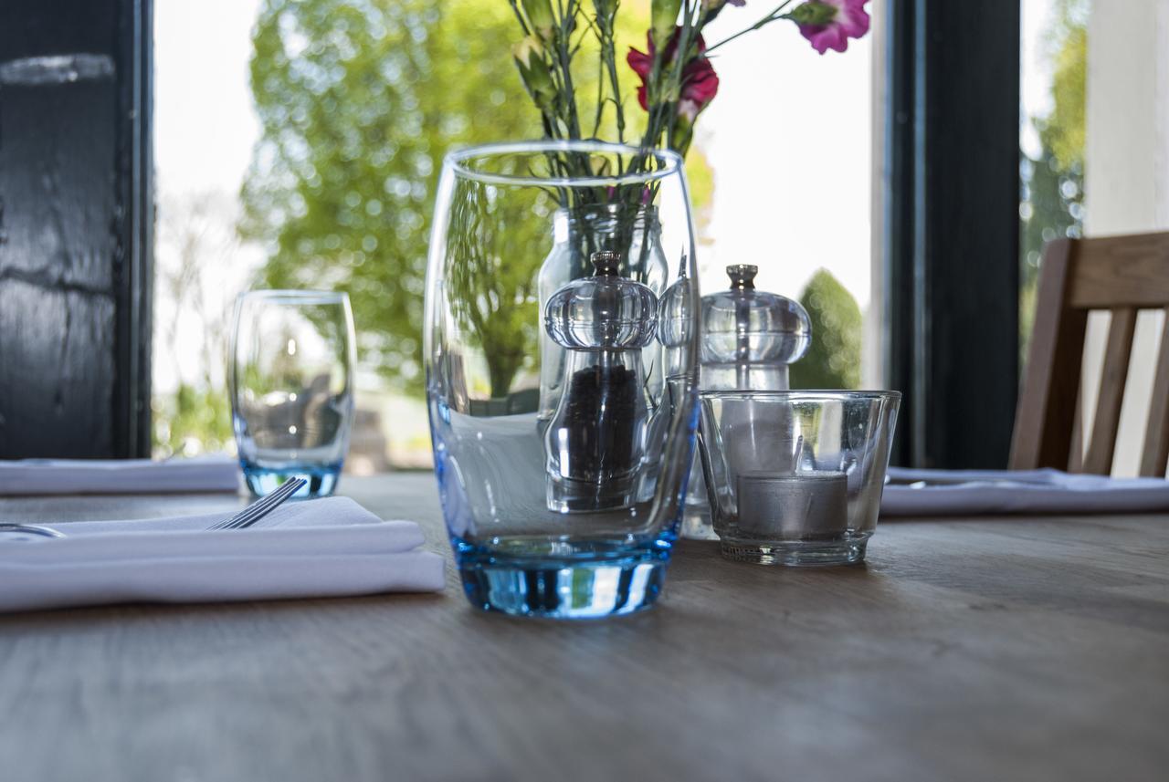 The Seymour Arms Ξενοδοχείο Blagdon Εξωτερικό φωτογραφία